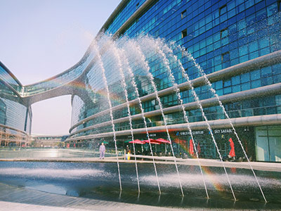 密云幕墙修缮/维修