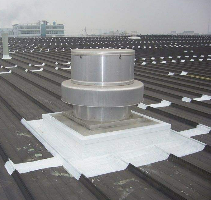 密云工业园区零星修缮