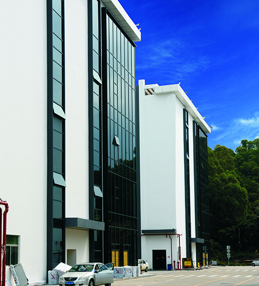 密云写字楼幕墙修缮安装