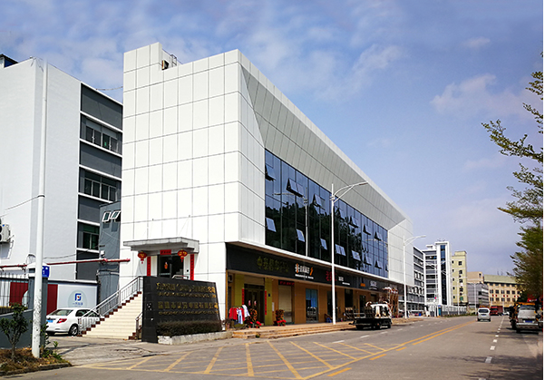 密云住宅公寓幕墙修缮