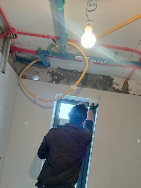 密云专业水管维修