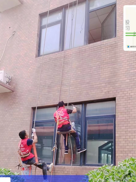 密云承接各类窗户玻璃维修